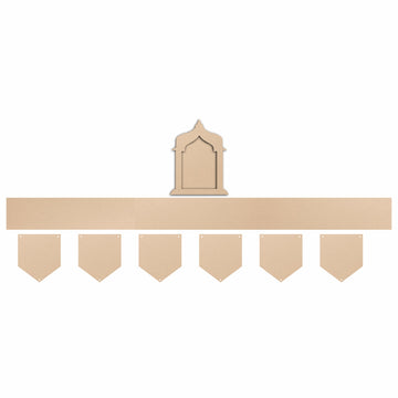 Temple Bandhanwar Door Hanging